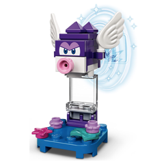 71386002 Spiny Cheep Cheep Obrázek k setu 71386002