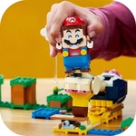LEGO® Super Mario 71414 Klovající Conkdor Obrázek k setu71414