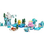 LEGO® Super Mario 71417 Sněhové dobrodružství s Fliprusem – rozšiřující set Obrázek k setu71417