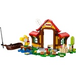 LEGO® Super Mario 71422 Piknik u Maria – rozšiřující set Obrázek k setu71422