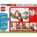 LEGO® Super Mario 71422 Piknik u Maria – rozšiřující set Obrázek k setu71422