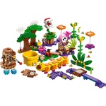 LEGO® Super Mario 71434 Tvořivá sada Soda Jungle Obrázek k setu71434