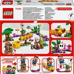 LEGO® Super Mario 71434 Tvořivá sada Soda Jungle Obrázek k setu71434