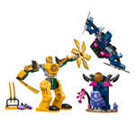 LEGO® NINJAGO™ 71804 Arinův bojový robot Obrázek k setu71804