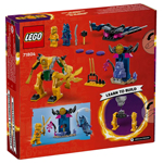 LEGO® NINJAGO™ 71804 Arinův bojový robot Obrázek k setu71804