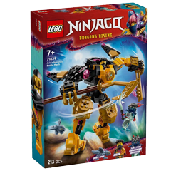 Obrázek k setu 71839