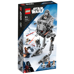 75322 AT-ST™ z planety Hoth™ Obrázek k setu 75322