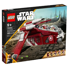 Obrázek k setu 75354