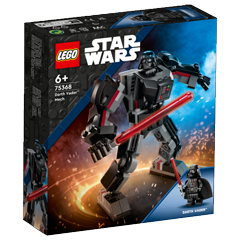 75368 Robotický oblek Dartha Vadera Obrázek k setu 75368