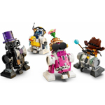 LEGO® Star Wars™ 75392 Kreativní hraní: Stavění droidů Obrázek k setu75392