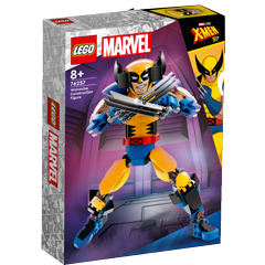76257 Wolverine Obrázek k setu 76257