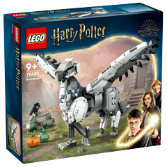 76427 Klofan Obrázek k setu 76427