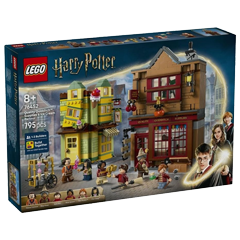 Obrázek k setu 76452