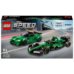 Obrázek k setu 76925