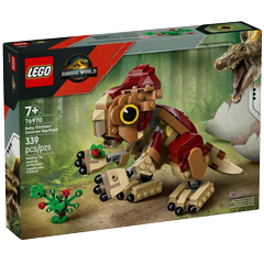 Obrázek k setu 76970