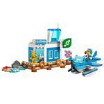 LEGO® Animal Crossing 77051 Let s Dodo Airlines Obrázek k setu77051