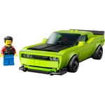 LEGO® Speed Champions 77237 Sportovní auto Dodge Challenger SRT Hellcat Obrázek k setu77237