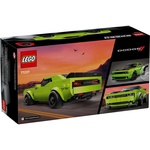 LEGO® Speed Champions 77237 Sportovní auto Dodge Challenger SRT Hellcat Obrázek k setu77237