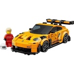 LEGO® Speed Champions 77239 Superauto Porsche 911 GT3 RS Obrázek k setu77239
