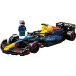 LEGO® Speed Champions 77243 Závodní auto Oracle Red Bull Racing RB20 F1® Obrázek k setu77243