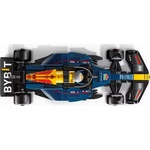 LEGO® Speed Champions 77243 Závodní auto Oracle Red Bull Racing RB20 F1® Obrázek k setu77243
