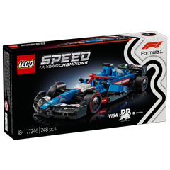 Obrázek k setu 77246