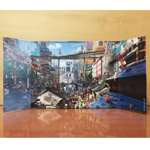 LEGO® Classic Jednotlivé díly 88299999 Ninjago pozadí Obrázek k setu88299999