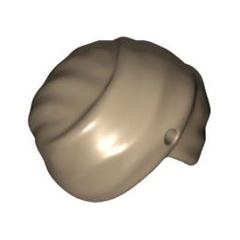 88607204 Turban Obrázek k setu 88607204