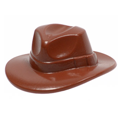 88607210 Fedora (klobouk) Obrázek k setu 88607210