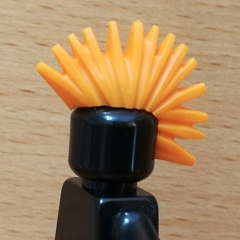 88607304 Oranžové číro Obrázek k setu 88607304