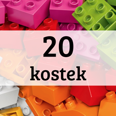 88709003 20 kostek Obrázek k setu 88709003