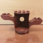 LEGO® DUPLO® Stavební prvky 88800146 Kmen stromu Obrázek k setu88800146