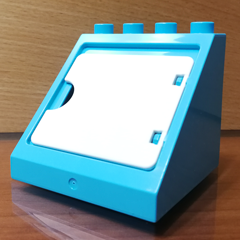 88800252 Vikýř Obrázek k setu 88800252