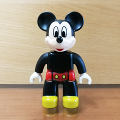 88801550 Mickey Mouse Obrázek k setu 88801550