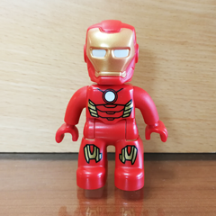 88801565 IronMan Obrázek k setu 88801565