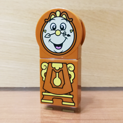 88801803 Orloj Obrázek k setu 88801803
