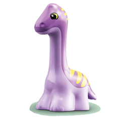 88802085 Brachiosaurus Obrázek k setu 88802085