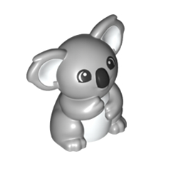 88802094 Koala Obrázek k setu 88802094