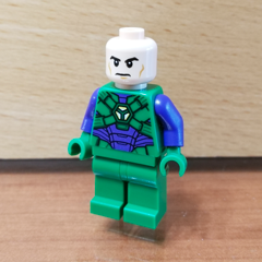 88902031 Lex Luthor Obrázek k setu 88902031