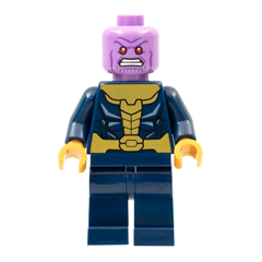 88902044 Thanos Obrázek k setu 88902044