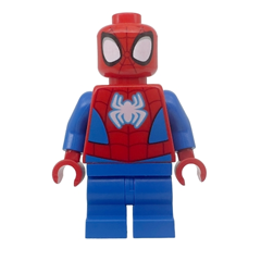 88902048 Spidey (Spider-Man) Obrázek k setu 88902048