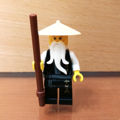 88903635 Mistr Wu Obrázek k setu 88903635