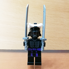 88903636 Lord Garmadon Obrázek k setu 88903636