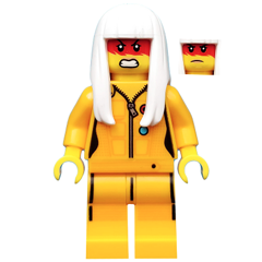 88903638 Avatar Harumi Obrázek k setu 88903638