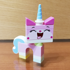 88904022 Unikitty Obrázek k setu 88904022
