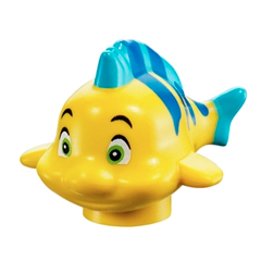 88905246 Flounder Obrázek k setu 88905246