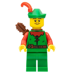 88906051 Forestman Obrázek k setu 88906051