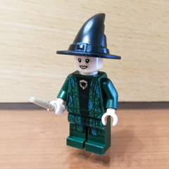 88908054 Minerva McGonagall Obrázek k setu 88908054