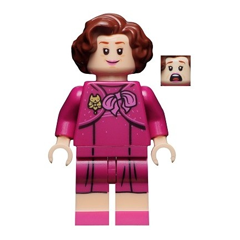 88908073 Dolores Umbridge Obrázek k setu 88908073