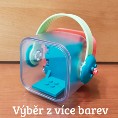88909050 Boxík s ouškem Obrázek k setu 88909050